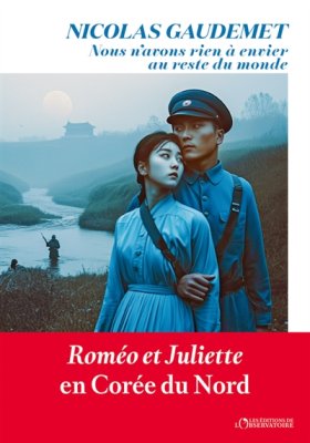 Couverture de Nous n'avons rien à envier au reste du monde