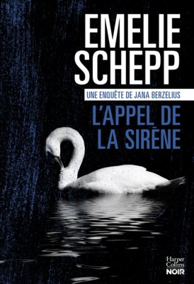 Couverture de L'appel de la sirène