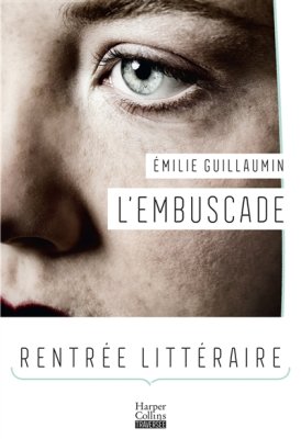 Couverture de L'embuscade