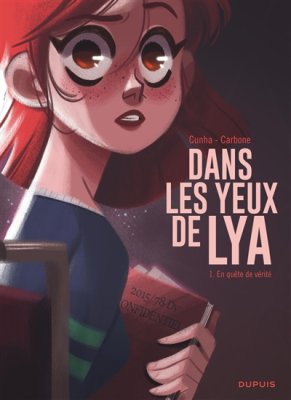Couverture de En quête de vérité