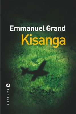Couverture de Kisanga