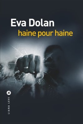 Couverture de Haine pour haine