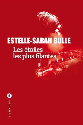 Couverture de Les étoiles les plus filantes
