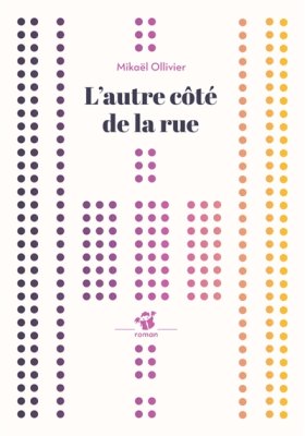Couverture de L'autre côté de la rue