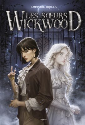 Couverture de Les soeurs Wickwood