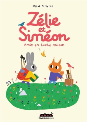 Couverture de Amis en toute saison