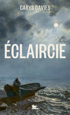 Couverture de Éclaircie