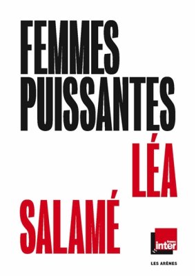 Couverture de Femmes puissantes