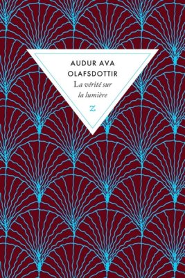 Couverture de La vérité sur la lumière