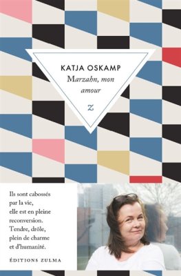 Couverture de Marzahn, mon amour