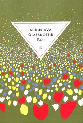 Couverture de Éden