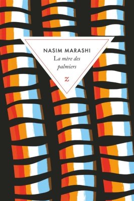 Couverture de La mère des palmiers