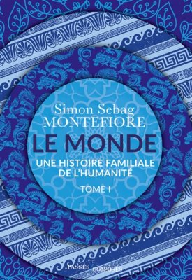 Couverture de Le monde