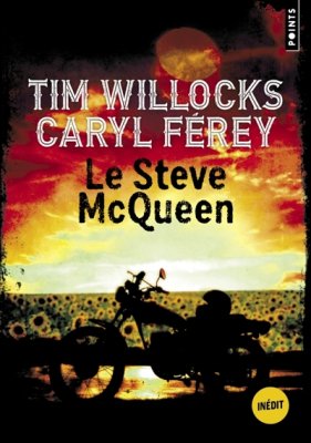 Couverture de Le Steve McQueen