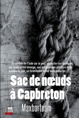 Couverture de Sac de noeuds à Capbreton