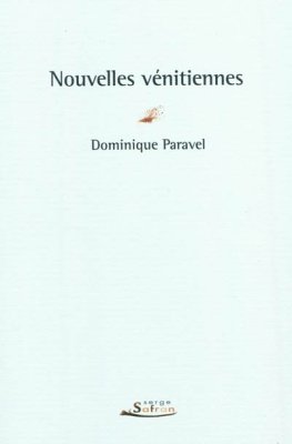 Couverture de Nouvelles Venitiennes