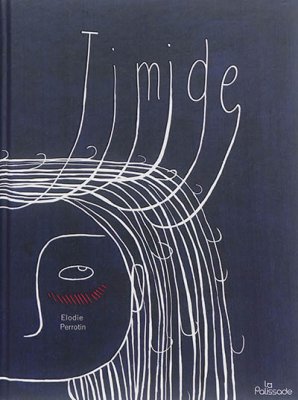Couverture de Timide