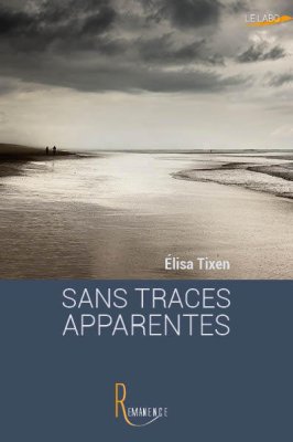 Couverture de Sans Traces apparentes