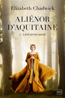 Couverture de L'été d'une reine