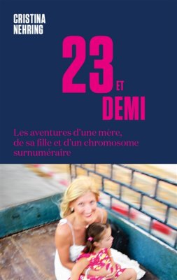 Couverture de 23 et demi