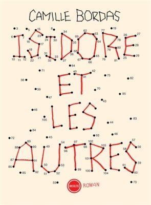 Couverture de Isidore et les autres