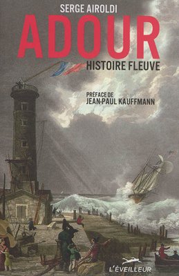Couverture de Adour