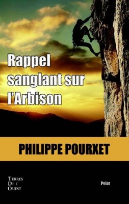 Couverture de Rappel sanglant sur l'Arbizon
