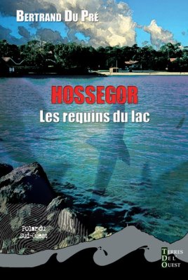 Couverture de Hossegor