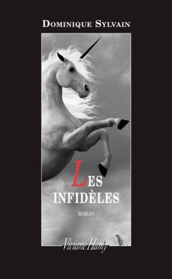 Couverture de Les infidèles