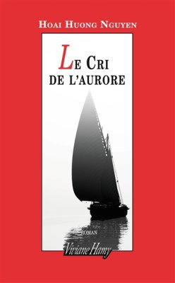 Couverture de Le cri de l'aurore