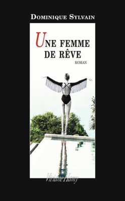 Couverture de Une femme de rêve