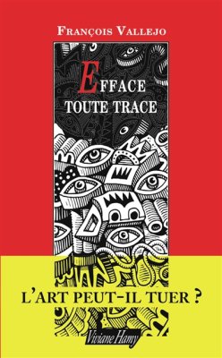 Couverture de Efface toute trace